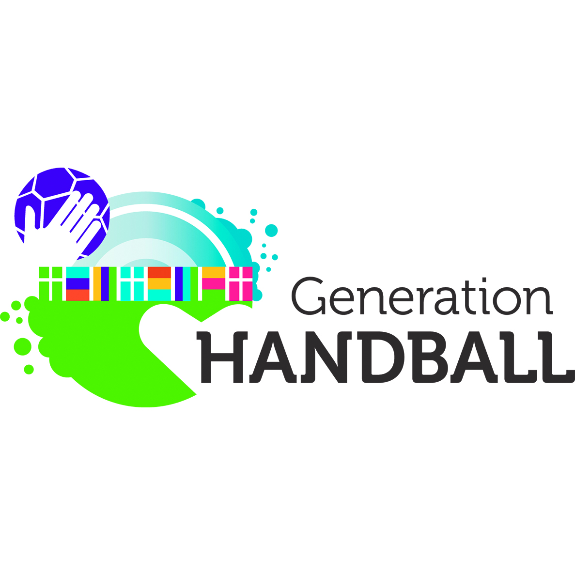 Generation Handball ØIF Arendal